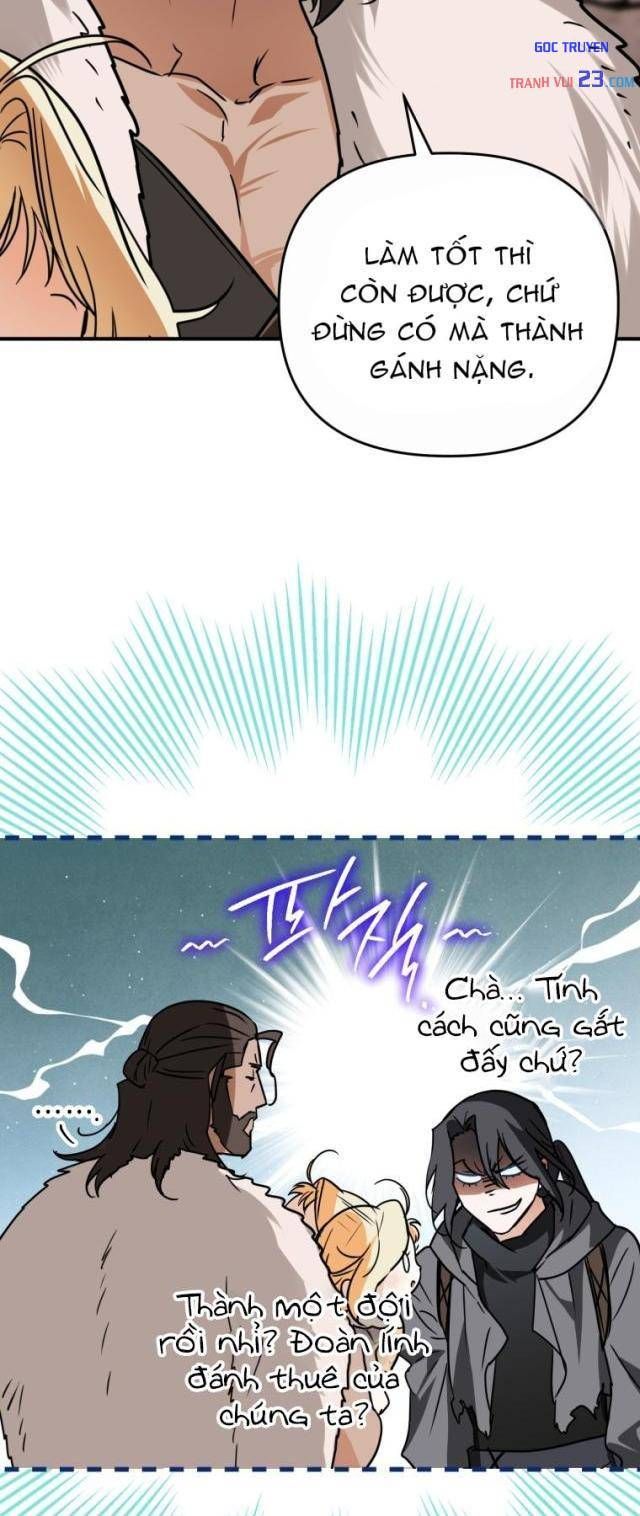 Nòng Nọc Nhỏ Đi Tìm Cha - Chapter 6 - truyendanghot.com
