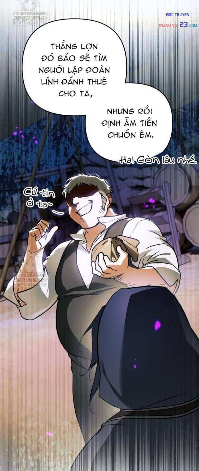 Nòng Nọc Nhỏ Đi Tìm Cha - Chapter 6 - truyendanghot.com