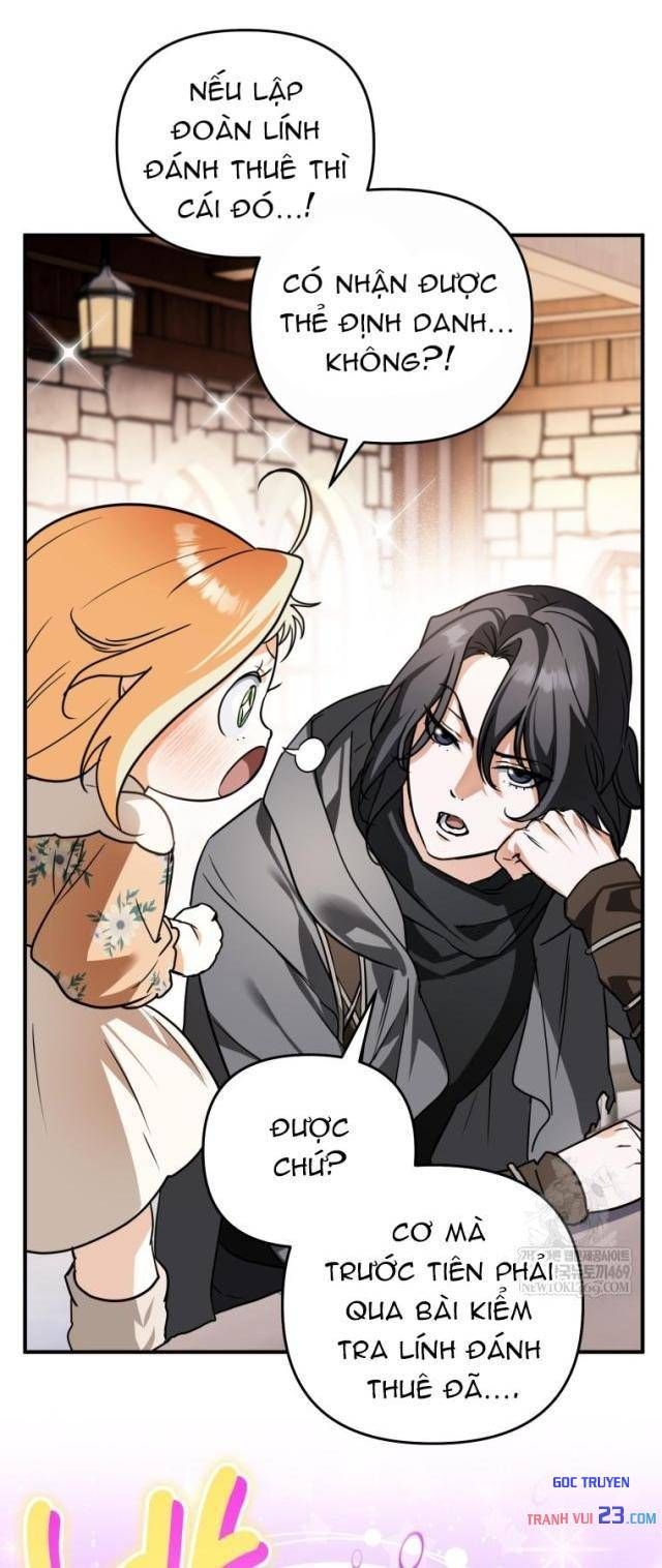 Nòng Nọc Nhỏ Đi Tìm Cha - Chapter 6 - truyendanghot.com