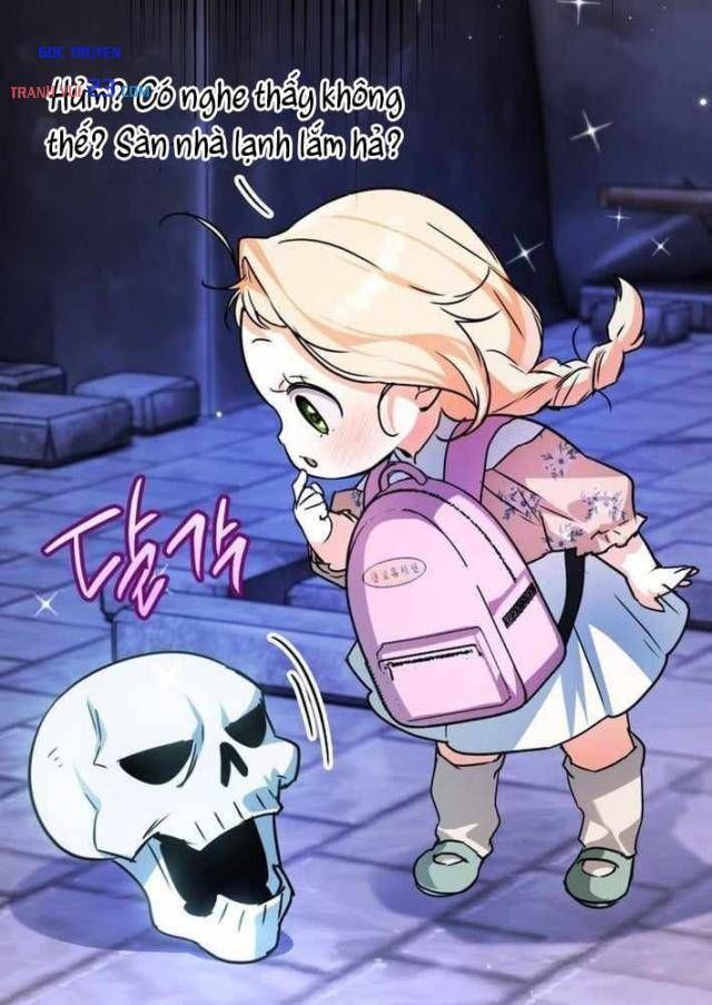 Nòng Nọc Nhỏ Đi Tìm Cha - Chapter 9 - truyendanghot.com