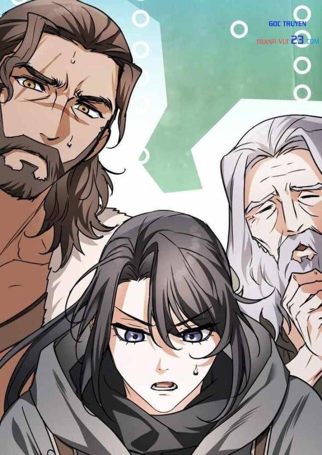 Nòng Nọc Nhỏ Đi Tìm Cha - Chapter 9 - truyendanghot.com