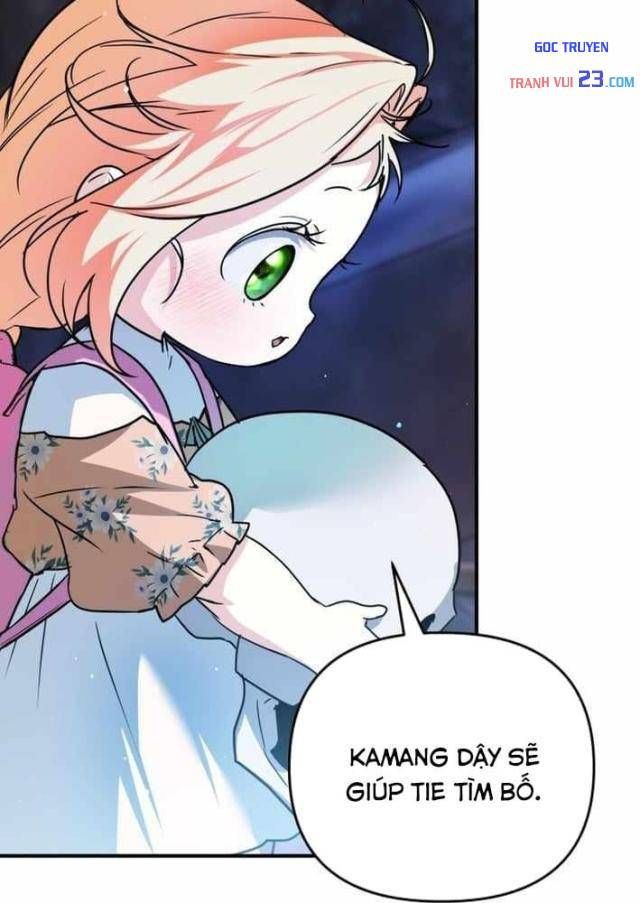 Nòng Nọc Nhỏ Đi Tìm Cha - Chapter 9 - truyendanghot.com