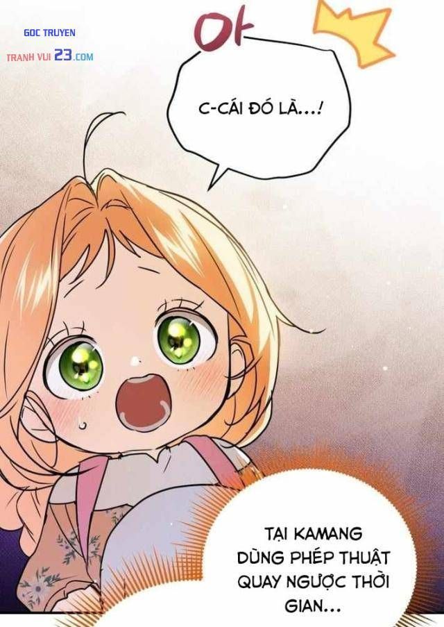 Nòng Nọc Nhỏ Đi Tìm Cha - Chapter 9 - truyendanghot.com