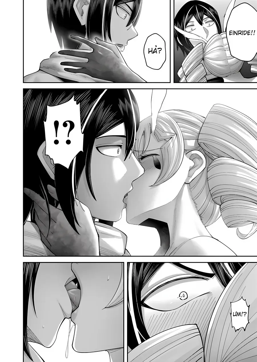 Kichiku Eiyuu - Chapter 98 - truyendanghot.com