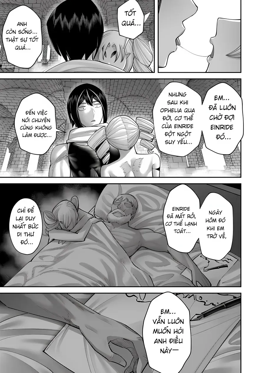 Kichiku Eiyuu - Chapter 98 - truyendanghot.com