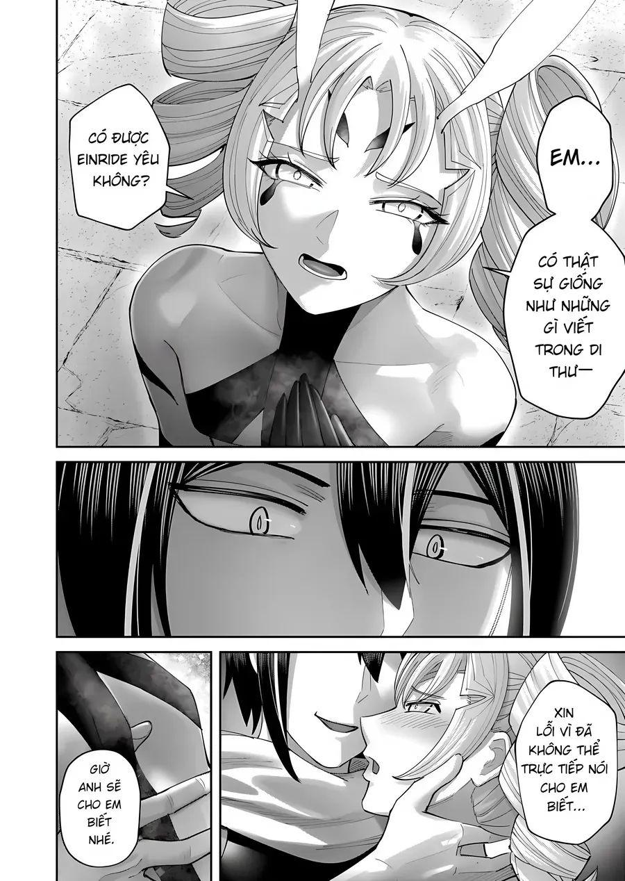 Kichiku Eiyuu - Chapter 98 - truyendanghot.com