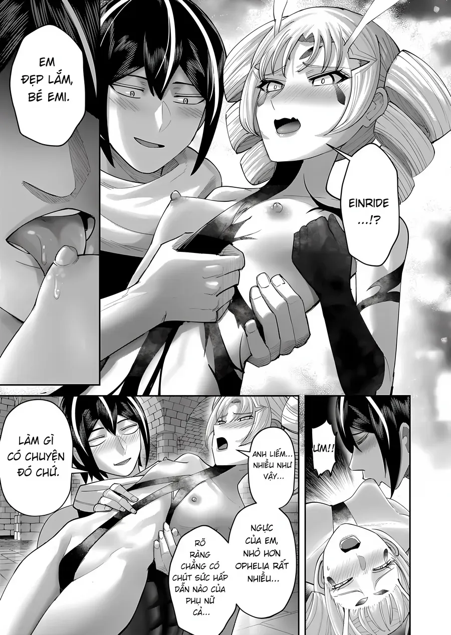 Kichiku Eiyuu - Chapter 98 - truyendanghot.com