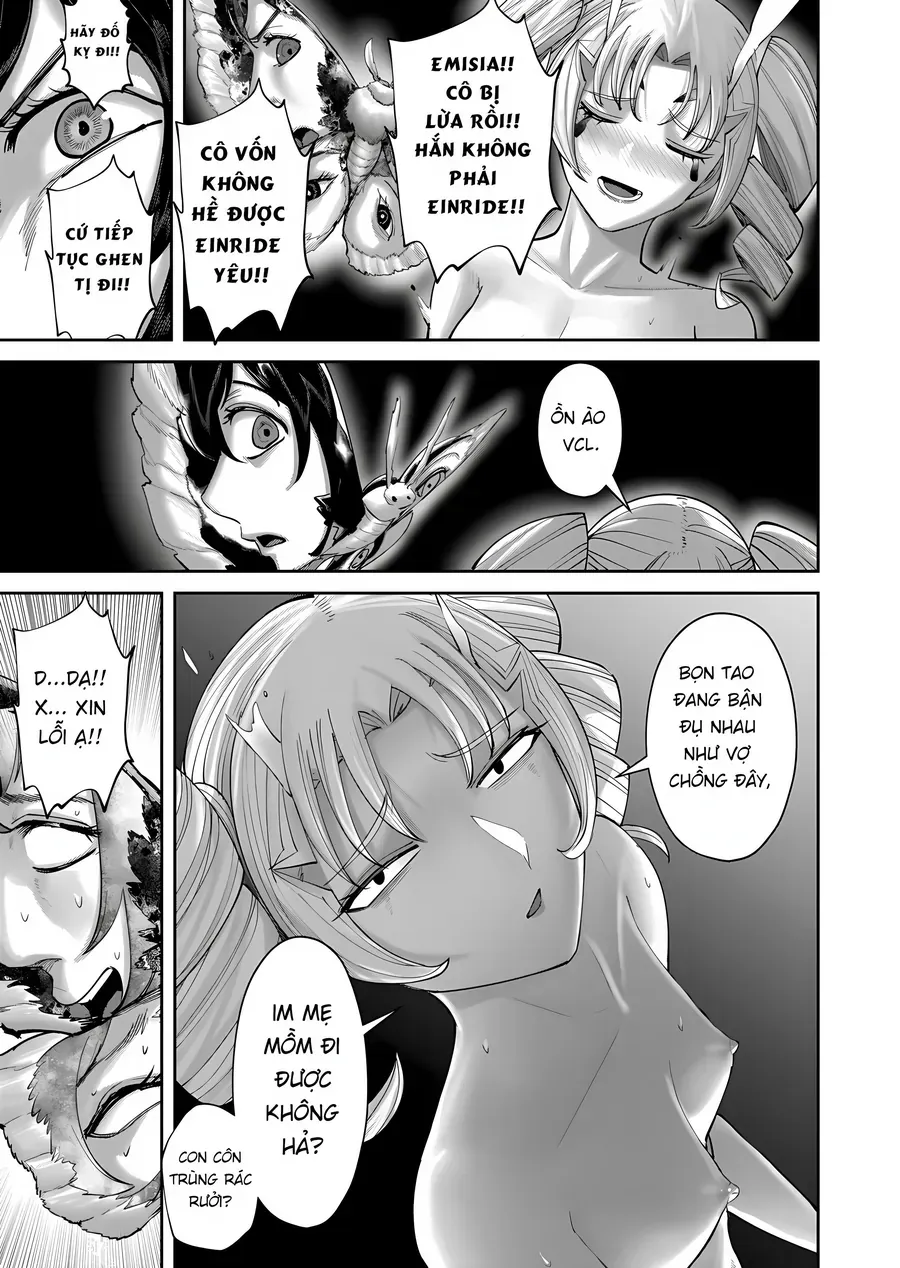 Kichiku Eiyuu - Chapter 98 - truyendanghot.com
