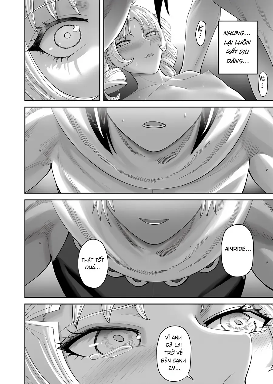 Kichiku Eiyuu - Chapter 98 - truyendanghot.com