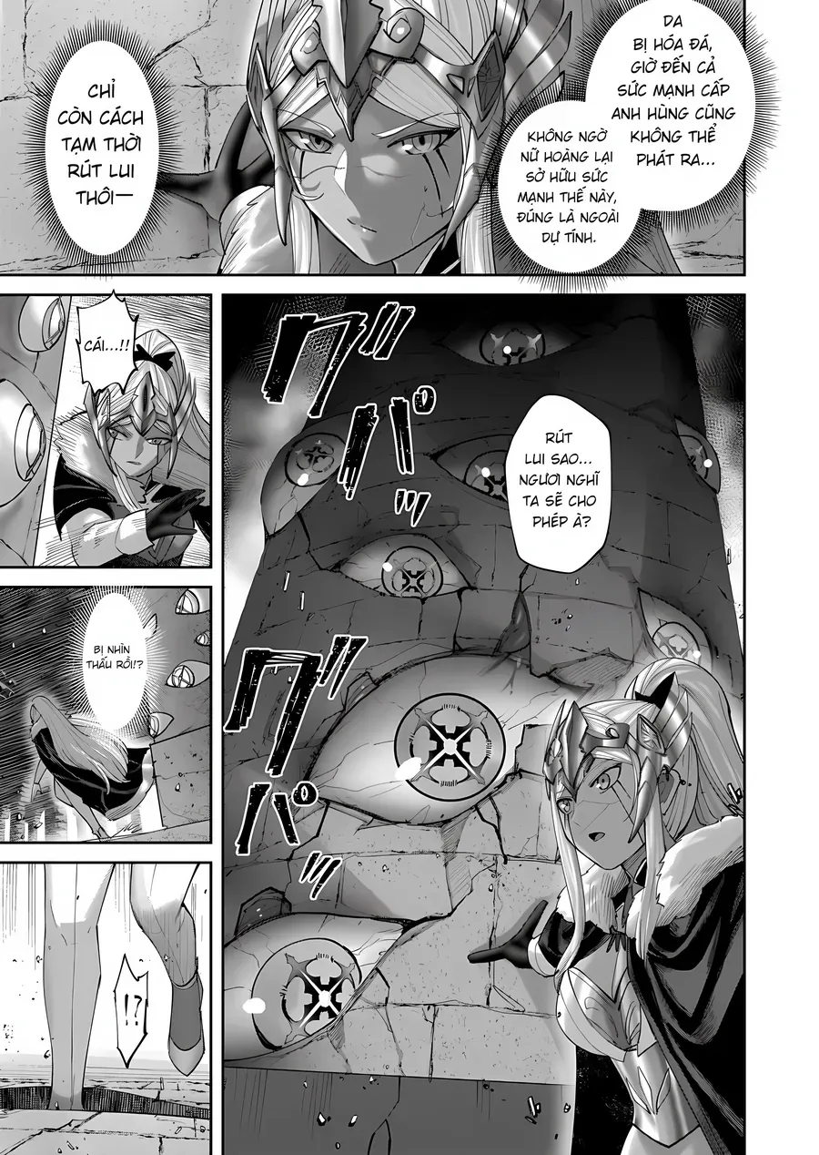 Kichiku Eiyuu - Chapter 98 - truyendanghot.com