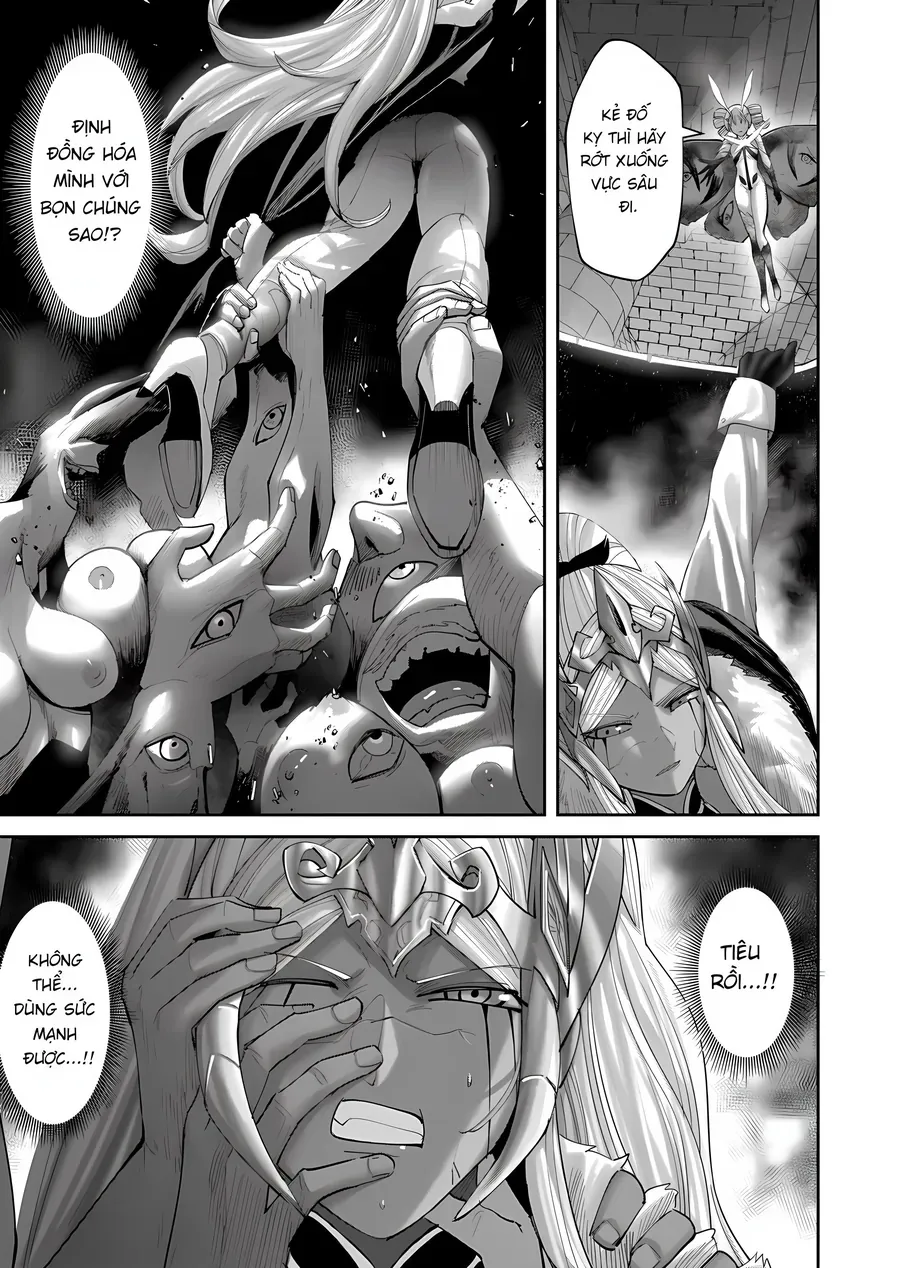 Kichiku Eiyuu - Chapter 98 - truyendanghot.com