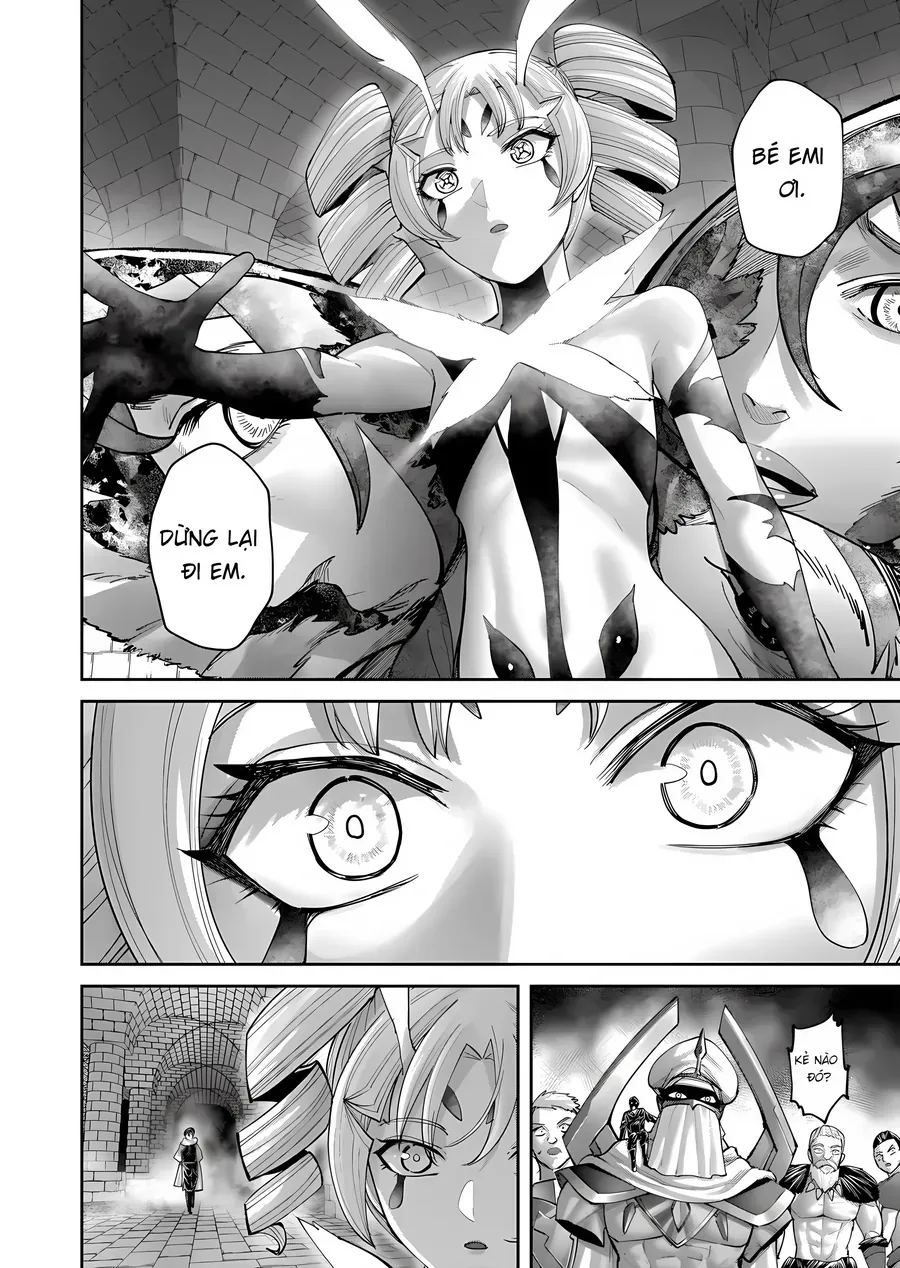 Kichiku Eiyuu - Chapter 98 - truyendanghot.com