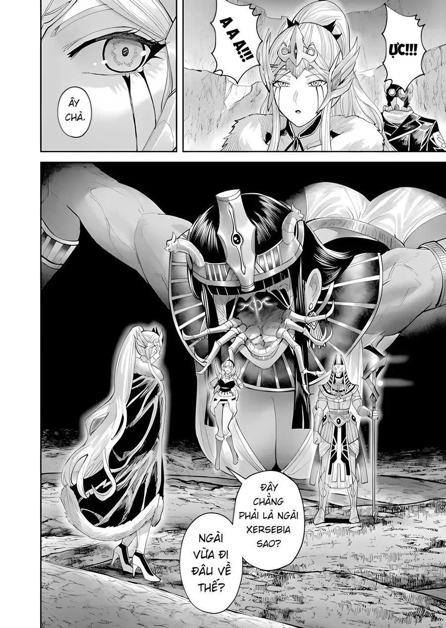 Kichiku Eiyuu - Chapter 99 - truyendanghot.com