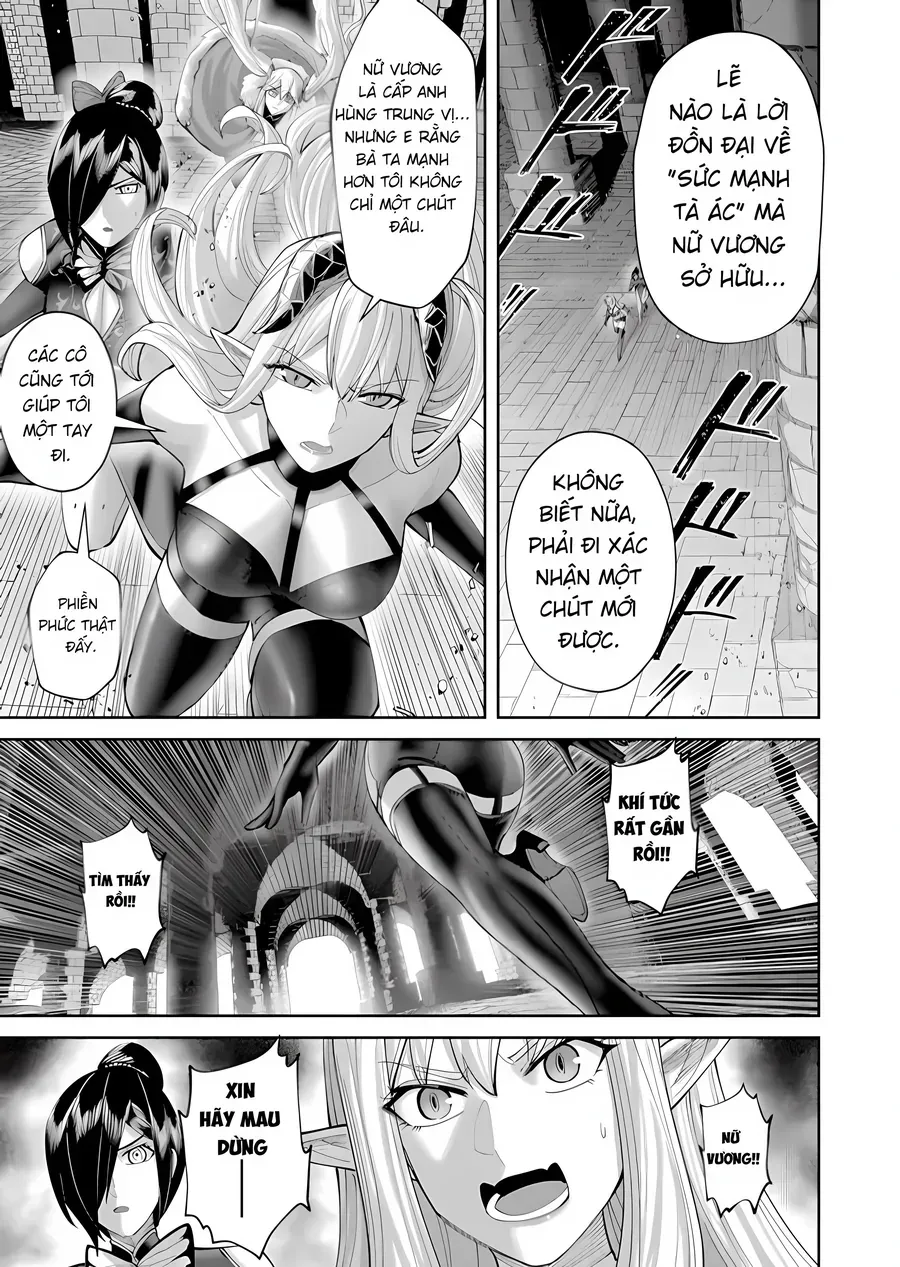 Kichiku Eiyuu - Chapter 99 - truyendanghot.com