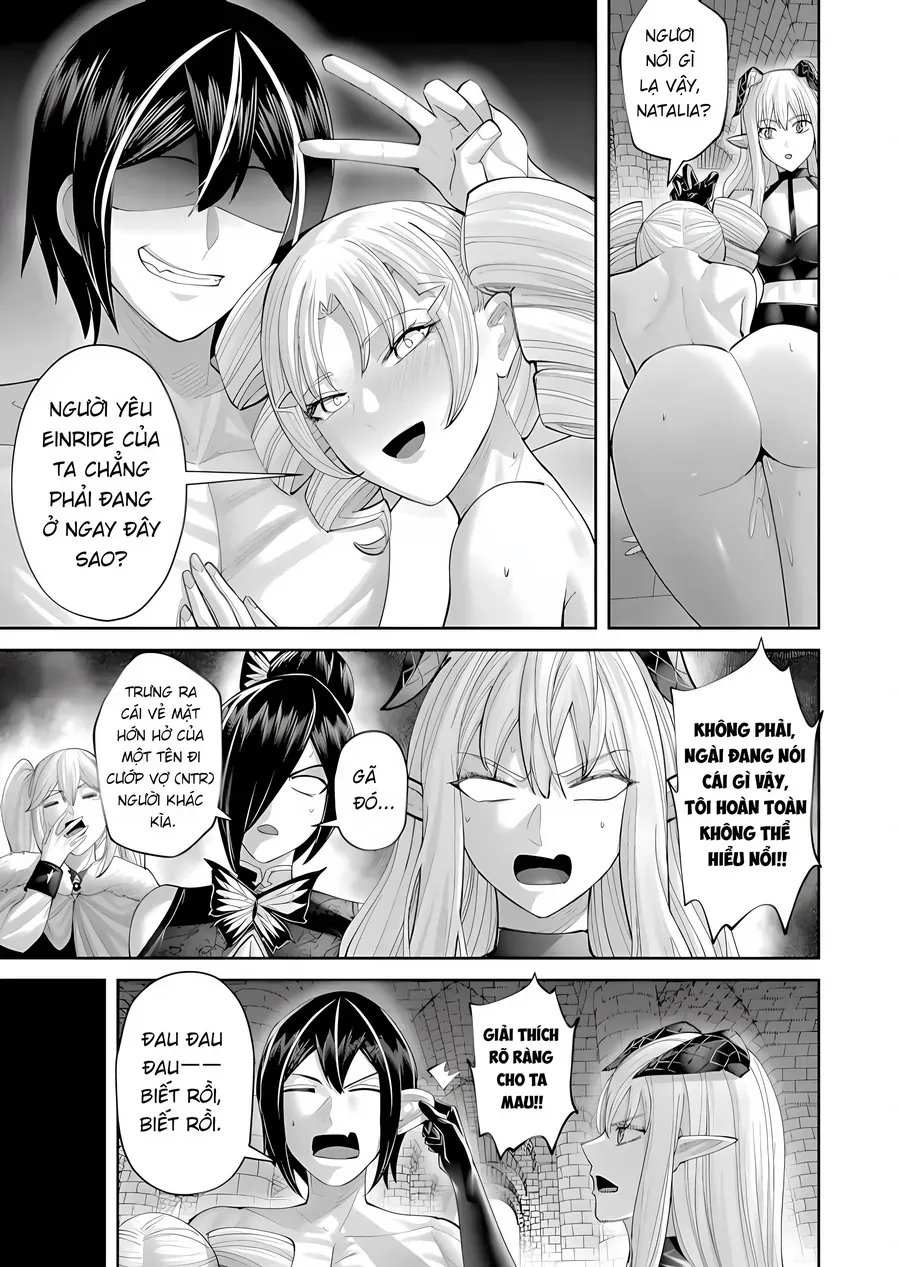 Kichiku Eiyuu - Chapter 99 - truyendanghot.com