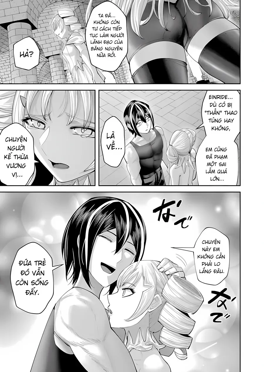 Kichiku Eiyuu - Chapter 99 - truyendanghot.com