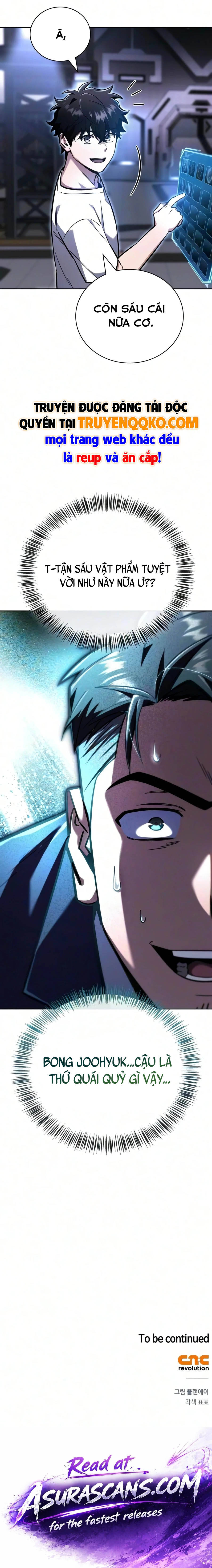 Chiến Lược Công Tháp Của Phế Vật Chap 31 - Next Chap 30