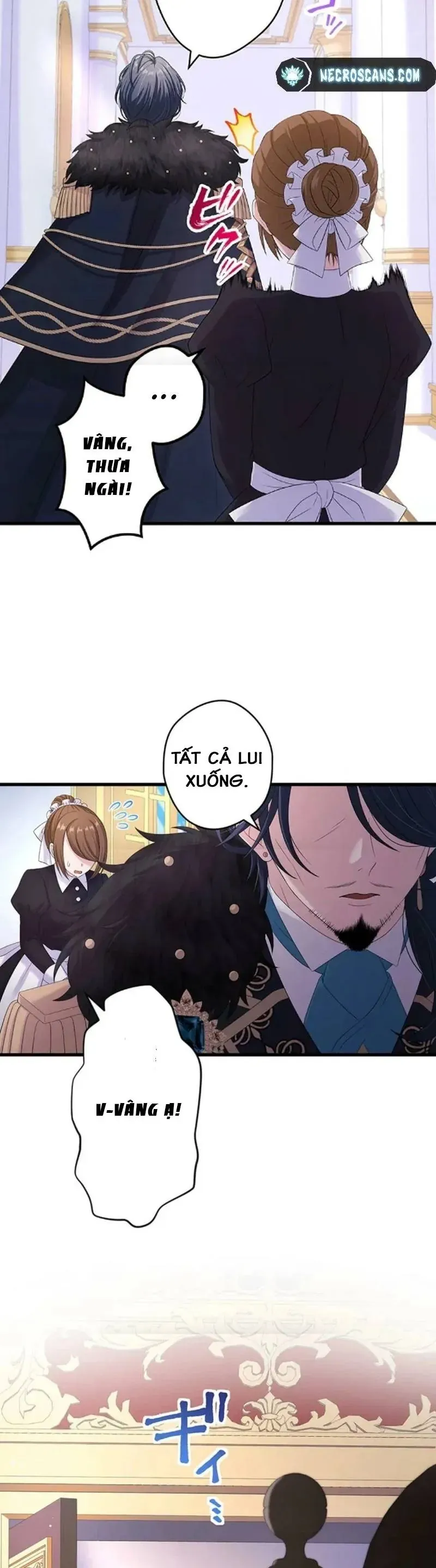 Tiểu Thư Út Tái Sinh - Chapter 51 - truyendanghot.com