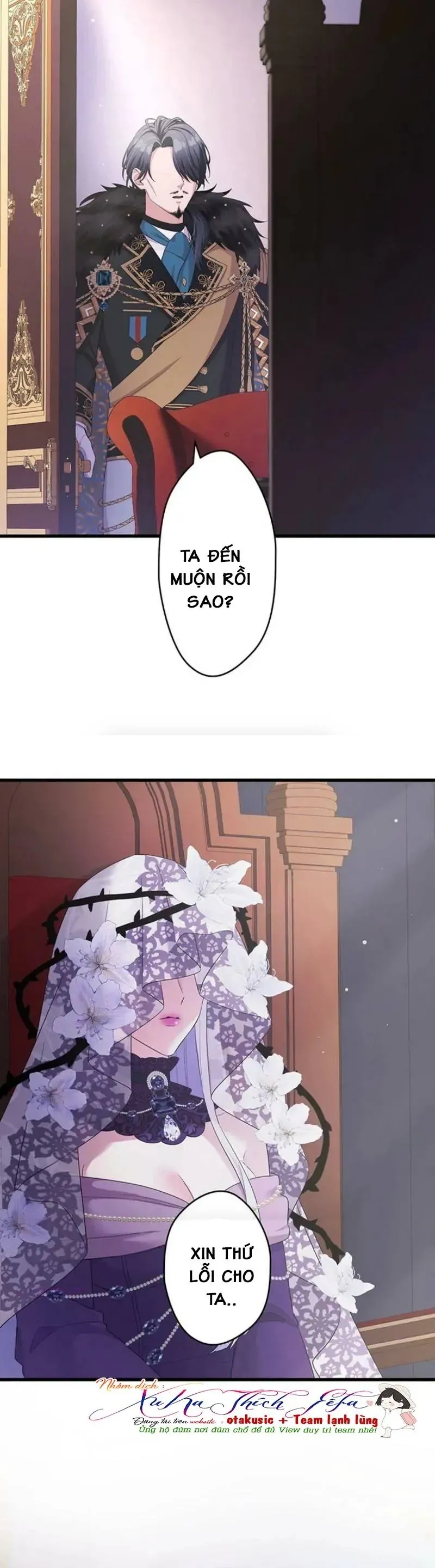 Tiểu Thư Út Tái Sinh - Chapter 51 - truyendanghot.com