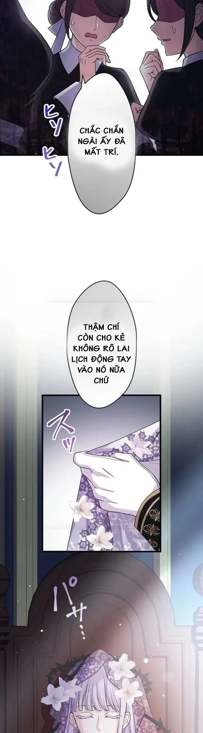 Tiểu Thư Út Tái Sinh - Chapter 51 - truyendanghot.com