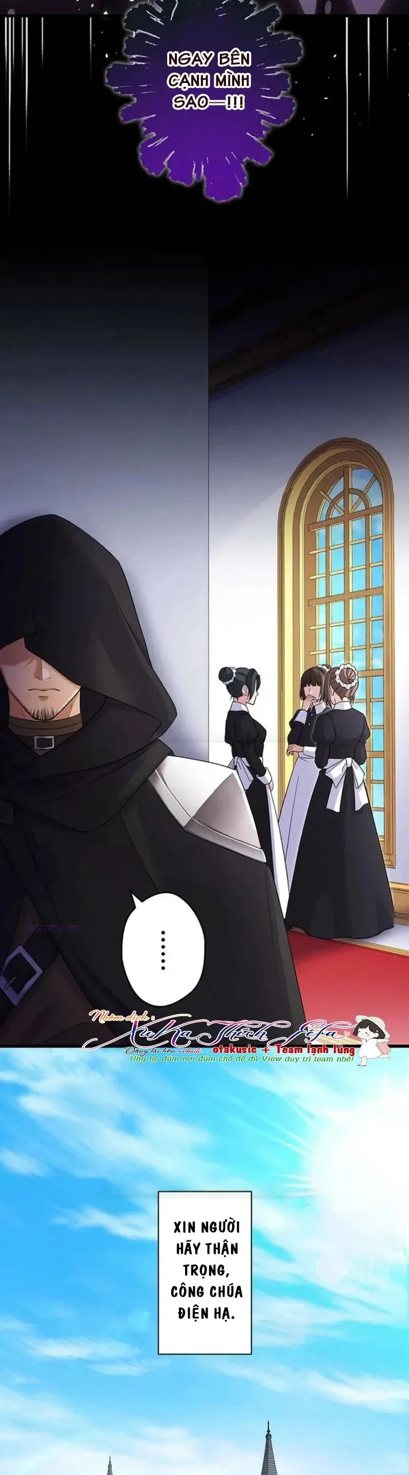 Tiểu Thư Út Tái Sinh - Chapter 51 - truyendanghot.com