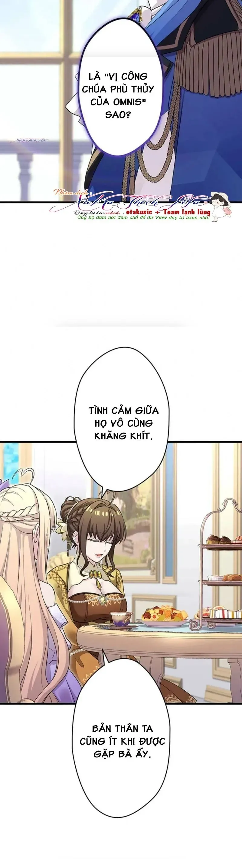 Tiểu Thư Út Tái Sinh - Chapter 51 - truyendanghot.com