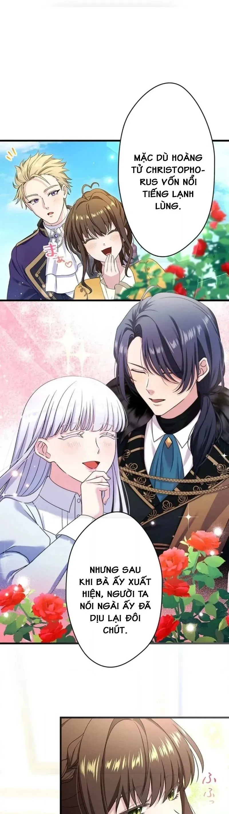 Tiểu Thư Út Tái Sinh - Chapter 51 - truyendanghot.com
