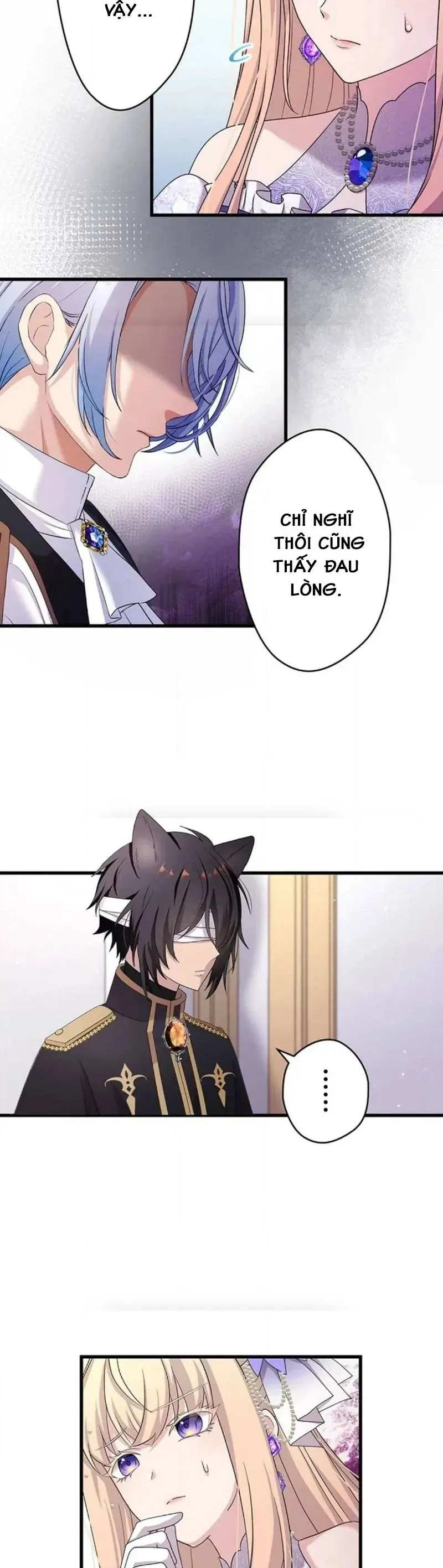 Tiểu Thư Út Tái Sinh - Chapter 51 - truyendanghot.com