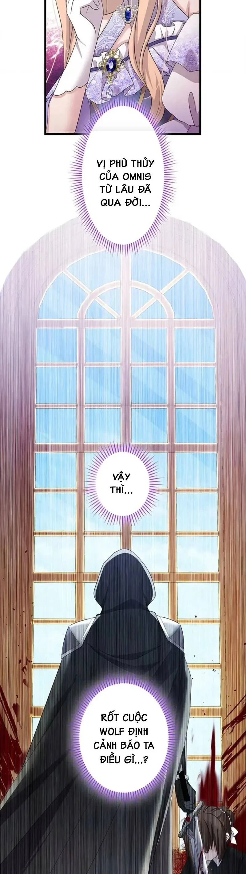 Tiểu Thư Út Tái Sinh - Chapter 51 - truyendanghot.com