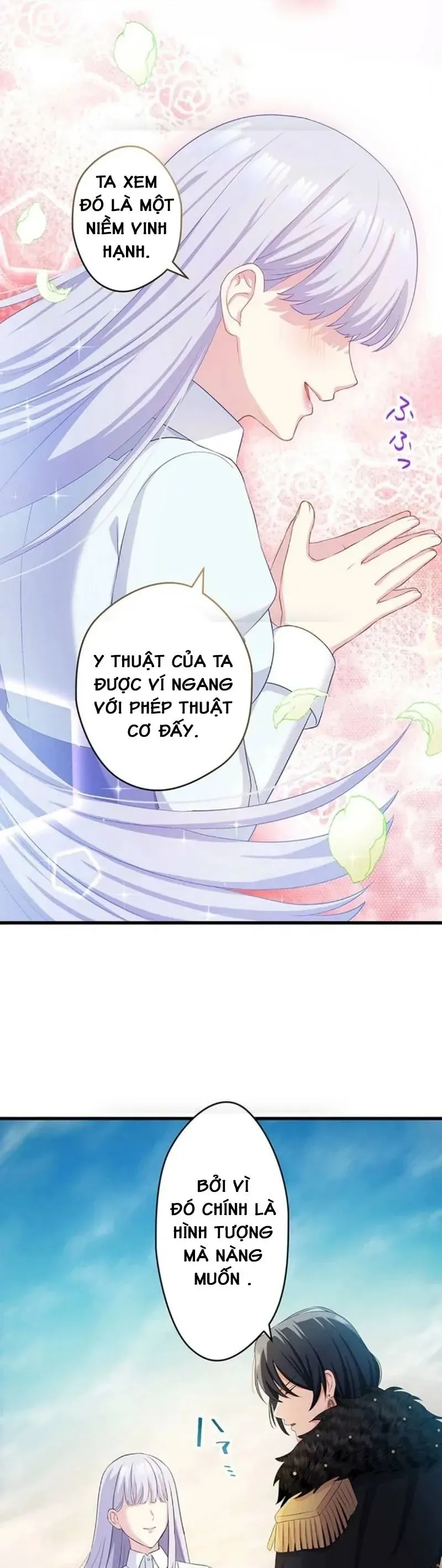 Tiểu Thư Út Tái Sinh - Chapter 51 - truyendanghot.com