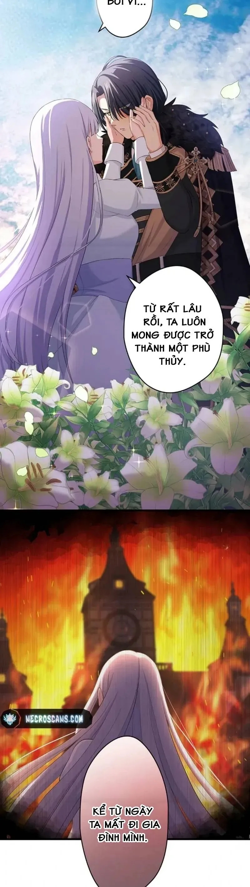 Tiểu Thư Út Tái Sinh - Chapter 51 - truyendanghot.com