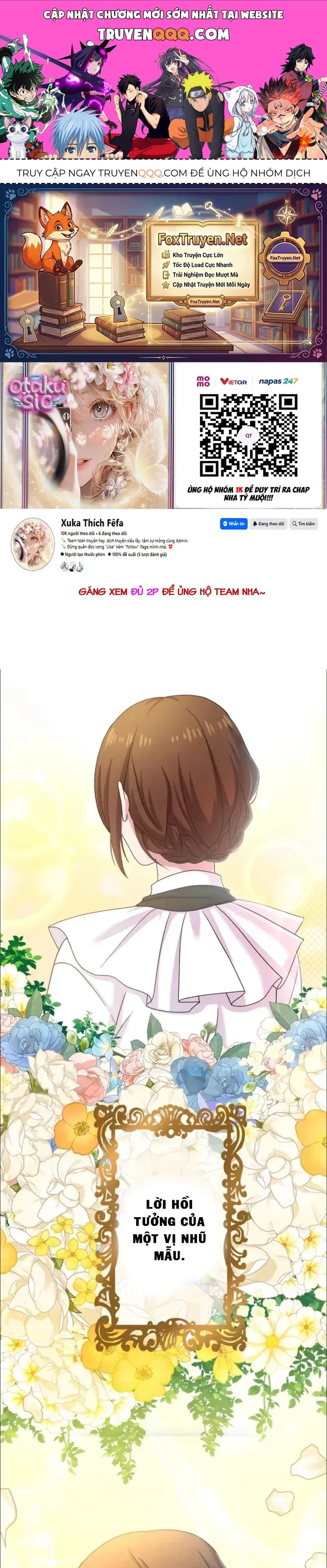 Tiểu Thư Út Tái Sinh - Chapter 52 - truyendanghot.com