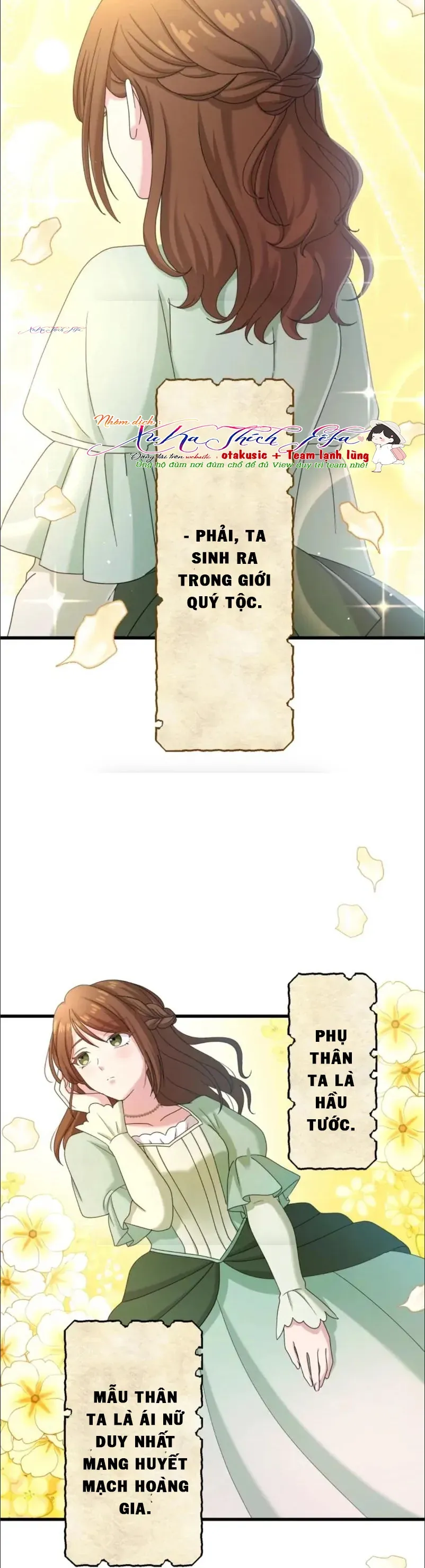 Tiểu Thư Út Tái Sinh - Chapter 52 - truyendanghot.com