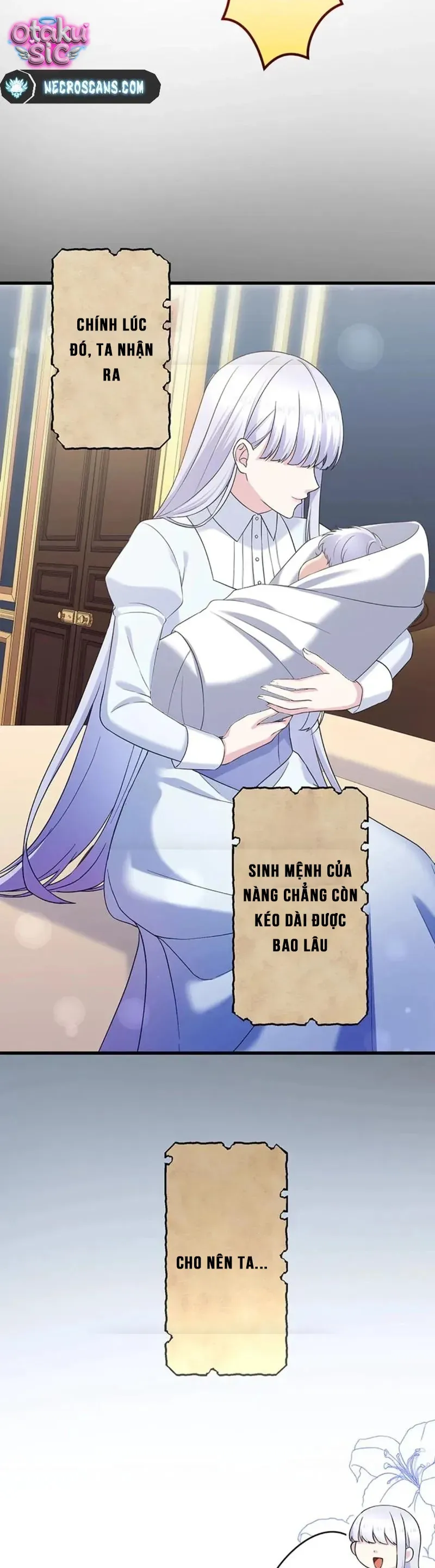 Tiểu Thư Út Tái Sinh - Chapter 52 - truyendanghot.com