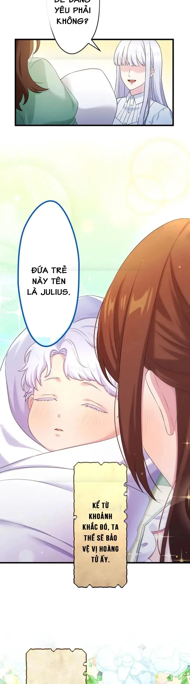 Tiểu Thư Út Tái Sinh - Chapter 52 - truyendanghot.com