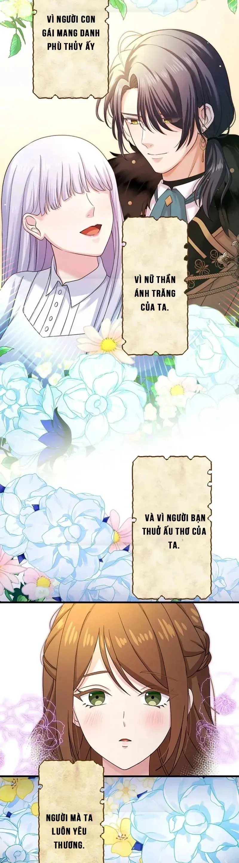Tiểu Thư Út Tái Sinh - Chapter 52 - truyendanghot.com