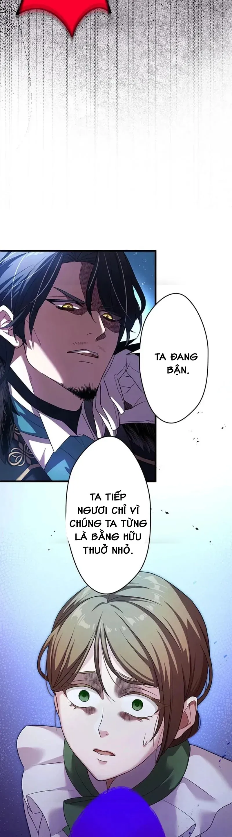 Tiểu Thư Út Tái Sinh - Chapter 52 - truyendanghot.com