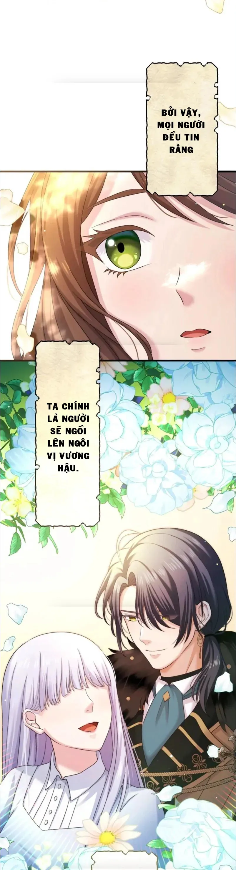 Tiểu Thư Út Tái Sinh - Chapter 52 - truyendanghot.com