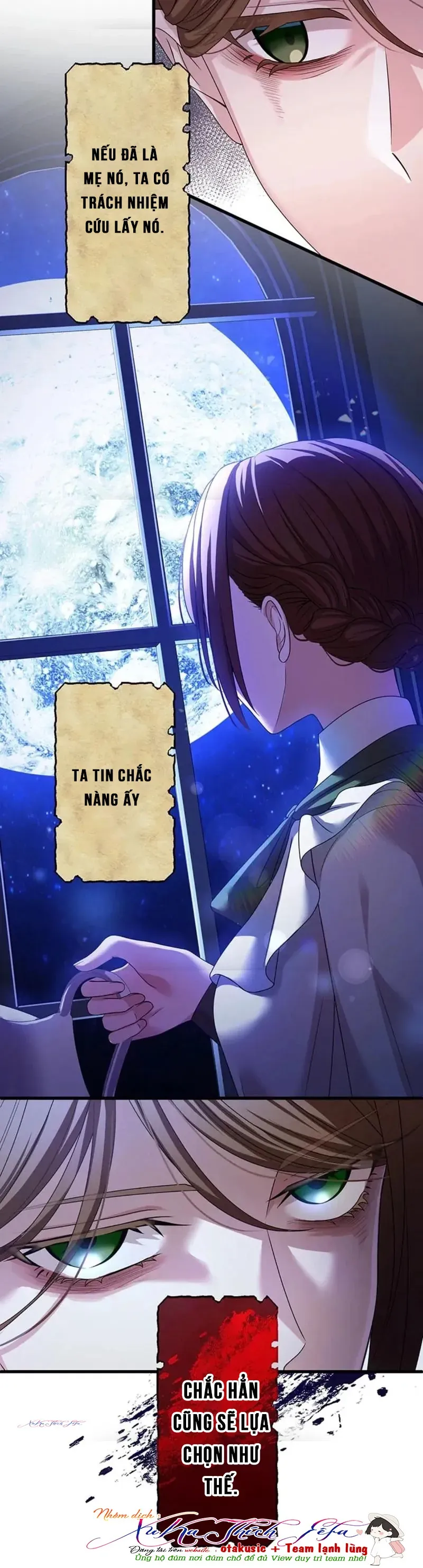Tiểu Thư Út Tái Sinh - Chapter 52 - truyendanghot.com