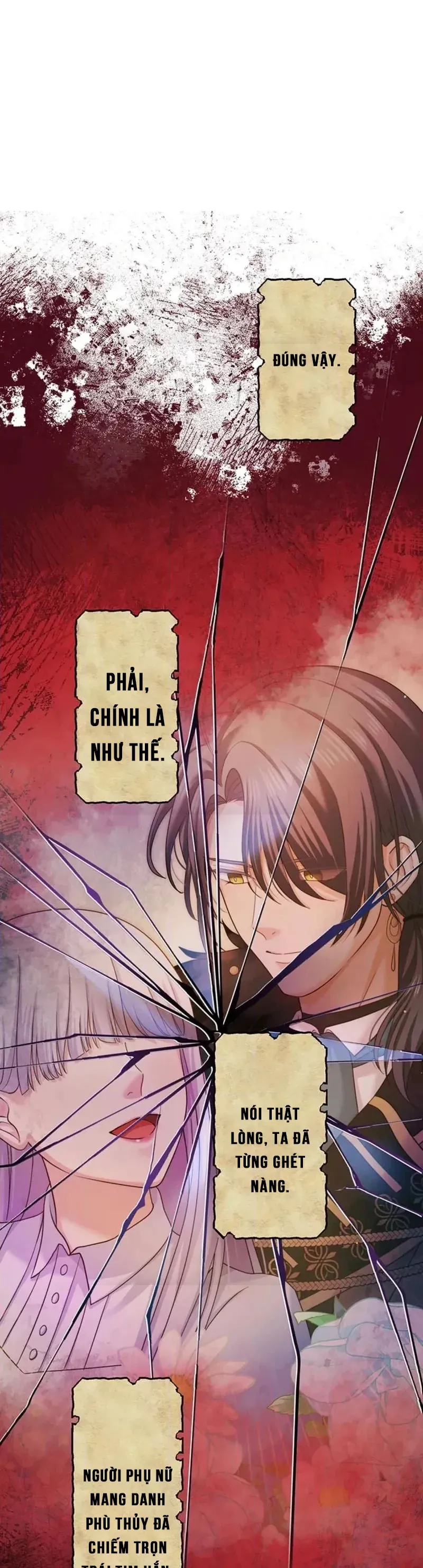 Tiểu Thư Út Tái Sinh - Chapter 52 - truyendanghot.com