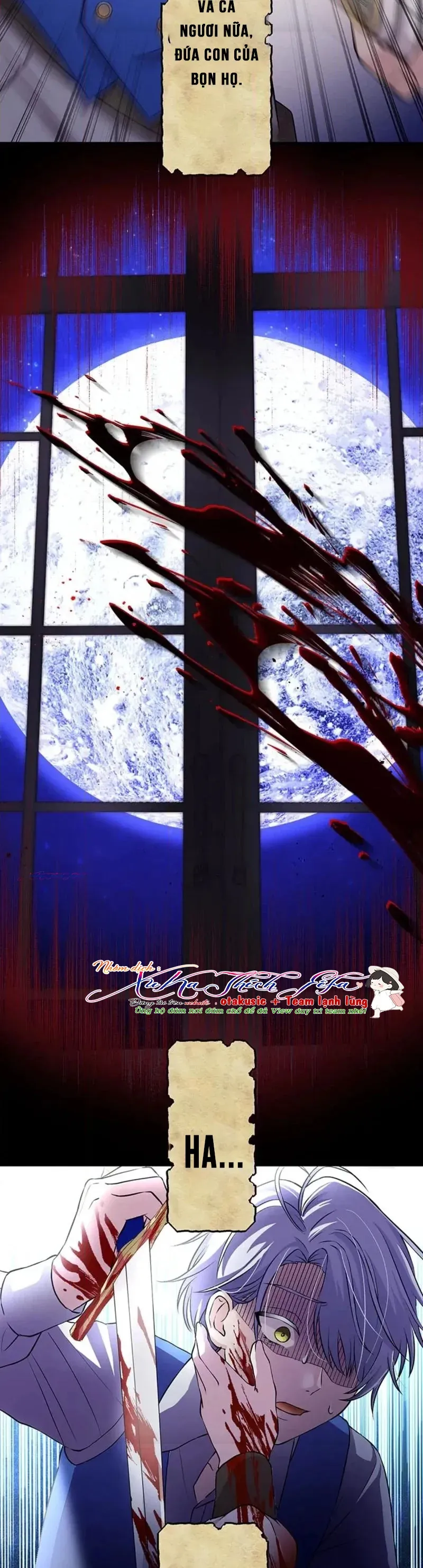 Tiểu Thư Út Tái Sinh - Chapter 52 - truyendanghot.com