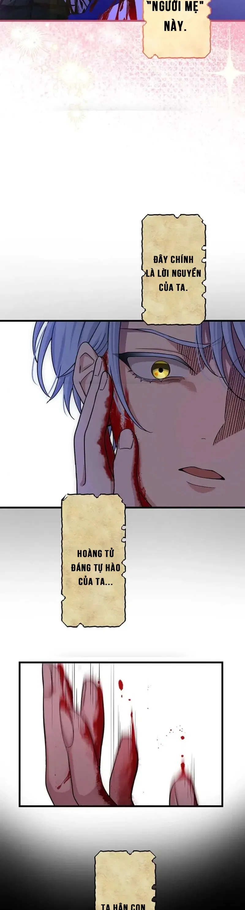 Tiểu Thư Út Tái Sinh - Chapter 52 - truyendanghot.com
