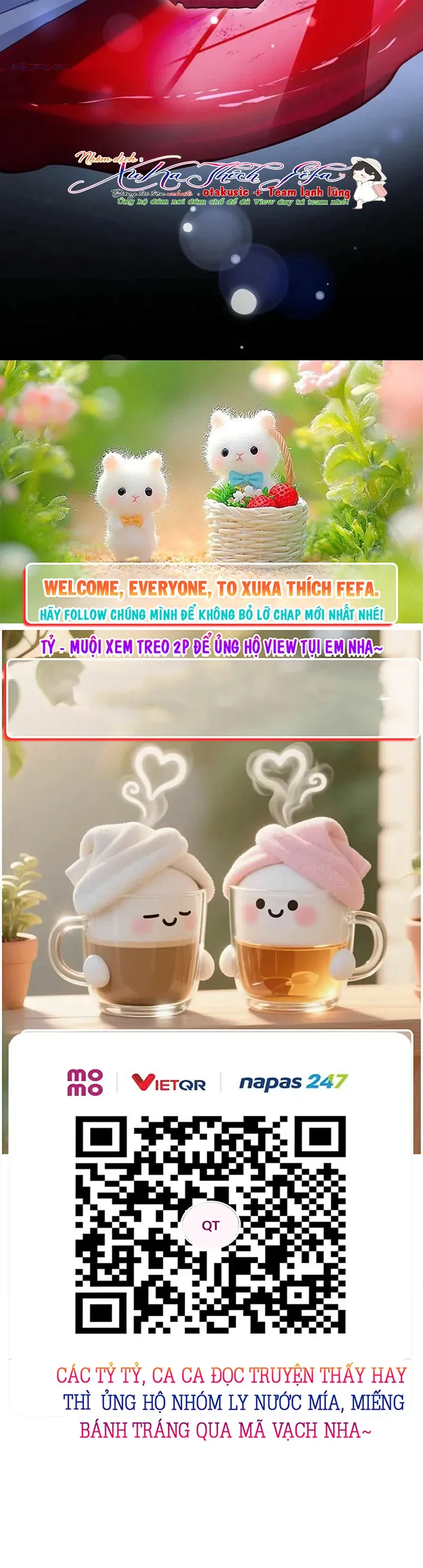 Tiểu Thư Út Tái Sinh - Chapter 52 - truyendanghot.com