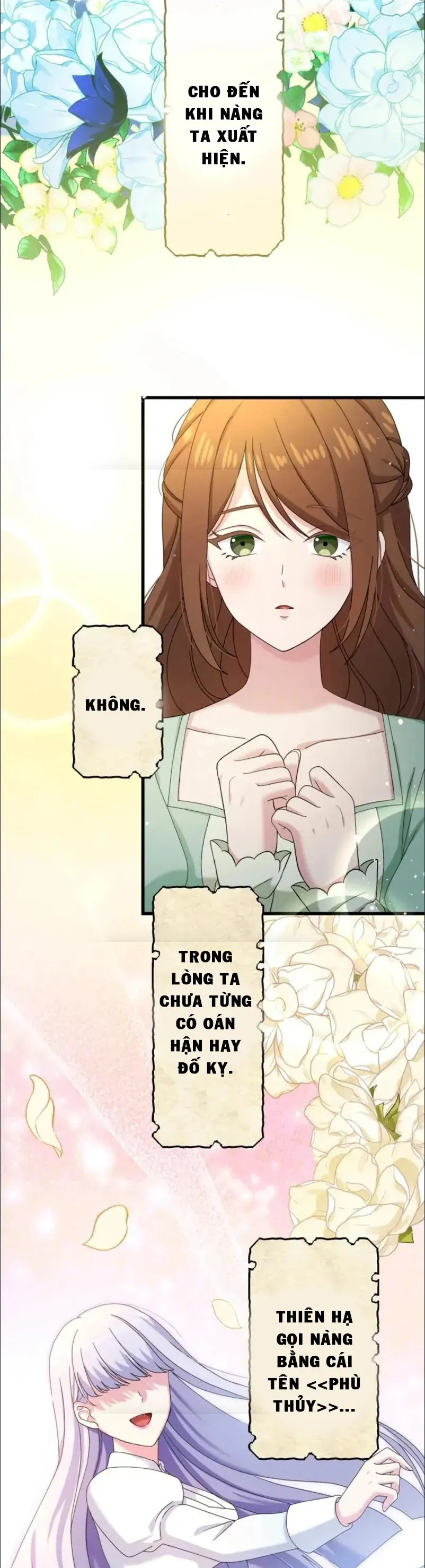 Tiểu Thư Út Tái Sinh - Chapter 52 - truyendanghot.com