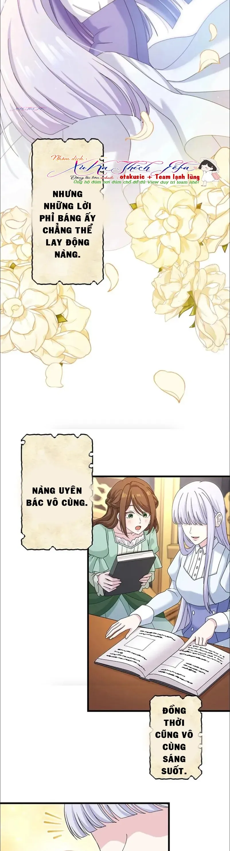 Tiểu Thư Út Tái Sinh - Chapter 52 - truyendanghot.com