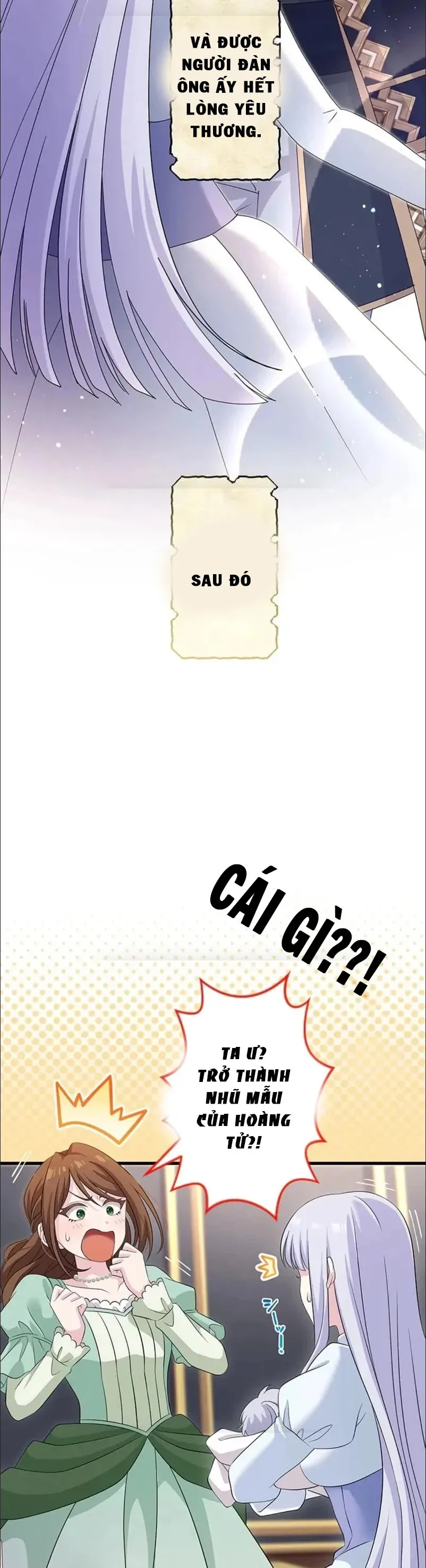 Tiểu Thư Út Tái Sinh - Chapter 52 - truyendanghot.com