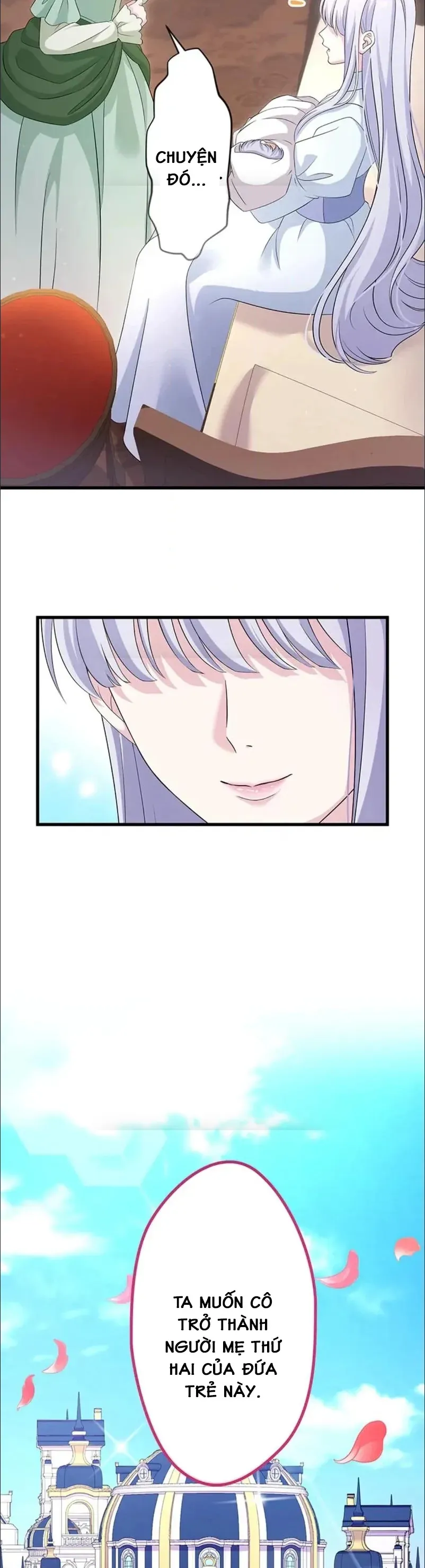 Tiểu Thư Út Tái Sinh - Chapter 52 - truyendanghot.com