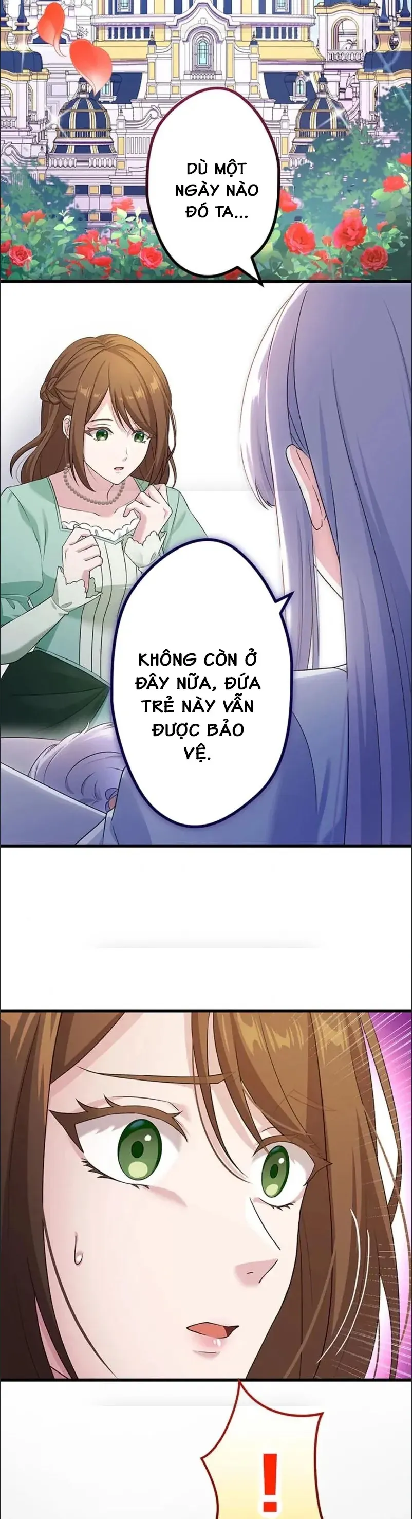 Tiểu Thư Út Tái Sinh - Chapter 52 - truyendanghot.com