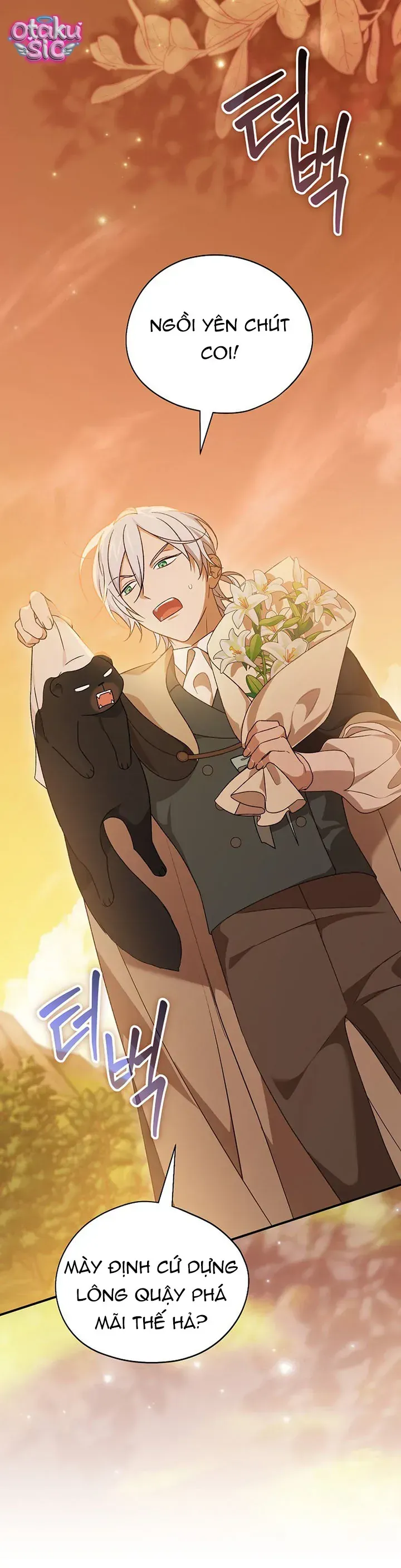 Tôi Chỉ Đang Tận Hưởng Khoảng Thời Gian Có Hạn Của Bản Thân Thôi Chap 61 - Next Chap 60