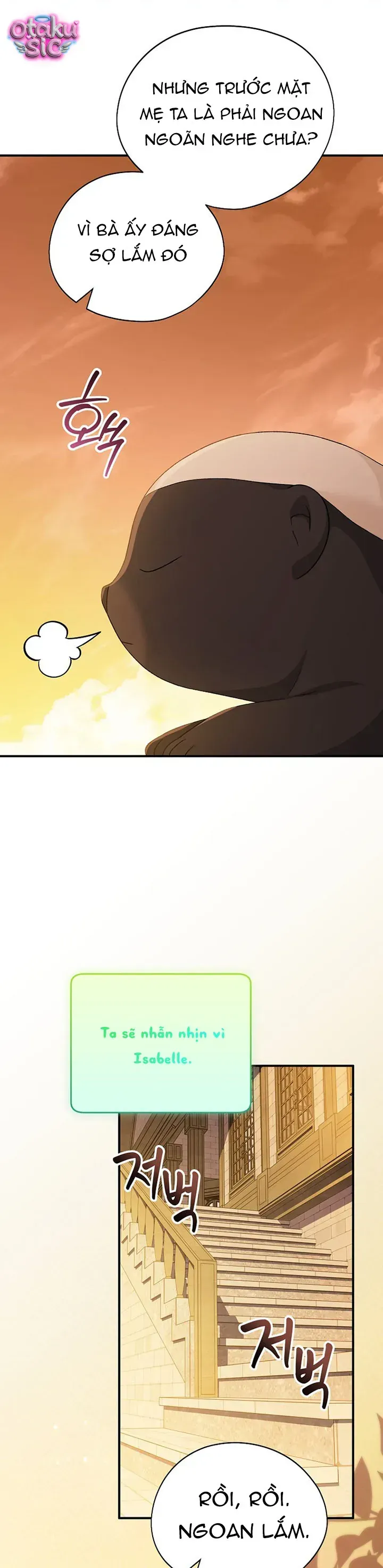 Tôi Chỉ Đang Tận Hưởng Khoảng Thời Gian Có Hạn Của Bản Thân Thôi Chap 61 - Next Chap 60